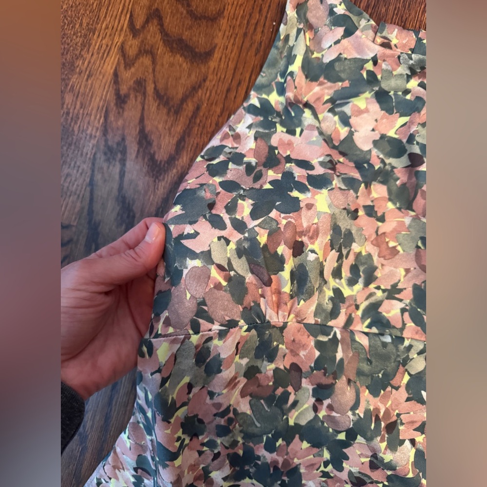 Prana Jewel Lake dress, like new - Picture 6 of 10